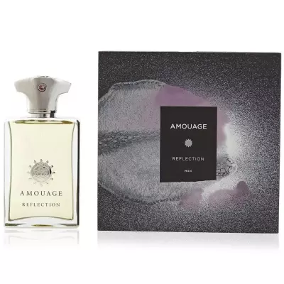 Amouage Reflection Man EDP 100 ml Erkek Parfüm JLT