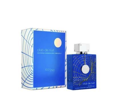 Armaf Club De Nuit Iconic EDP 105 ml orijinal JLT