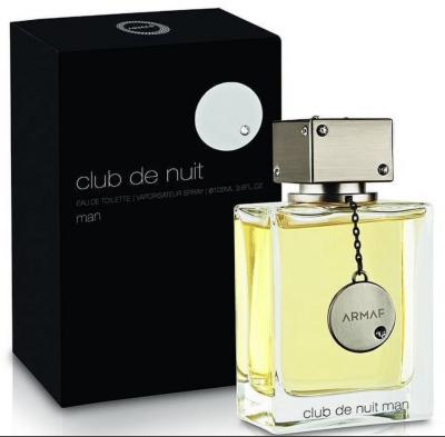 ARMAF Club De Nuit Man Eau de Parfum 105 ml Orjinal JLT