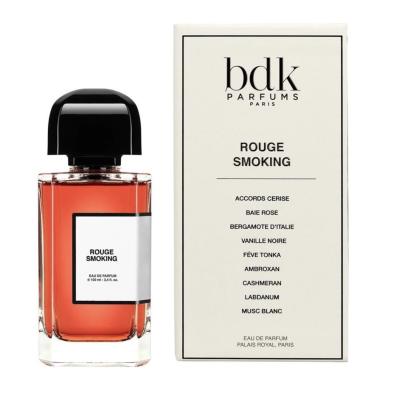 BDK Parfums Rouge Smoking 100 ML orijinal JLT