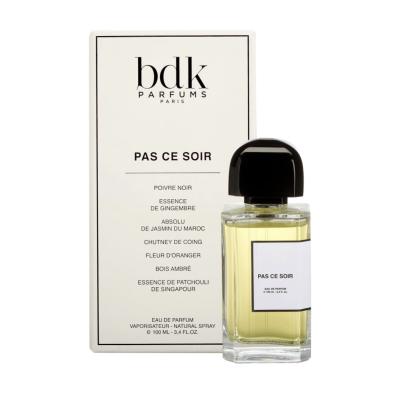 BDK Pas Ce Soir EDP - 100ml orijinal JLT