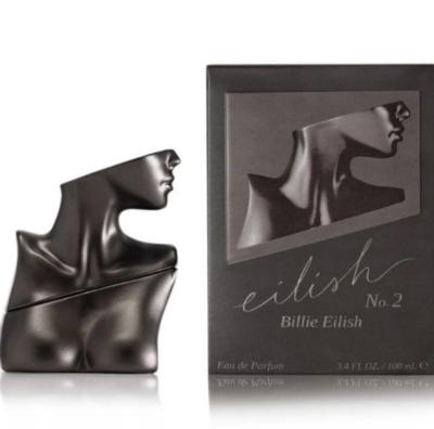 Billie Eilish'in Eilish No 2 -100 ml orijinal JLT