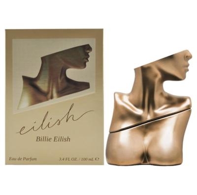 Billie Eilish Eau de Parfum, 3.4 fl. oz. 100 ml orijinal JLT