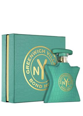 Bond No. 9 Greenwich Village 100 ml Parfüm orijinal JLT