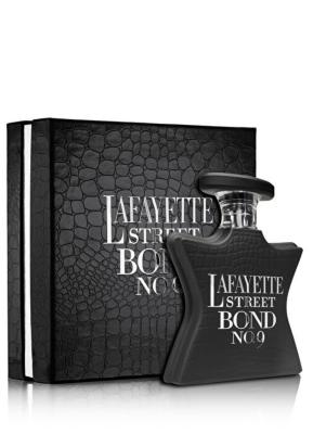 Bond No. 9 Lafayette Street 100 ml Parfüm orijinal JLT