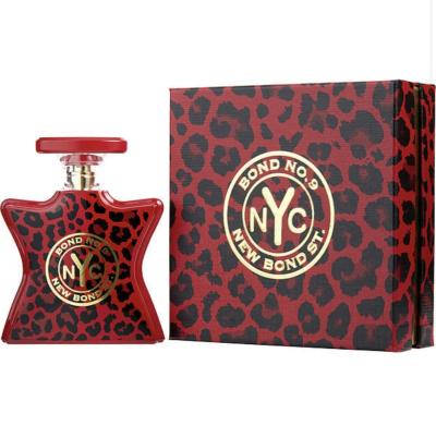 Bond No. 9 New Bond St. 100 ml orijinal JLT