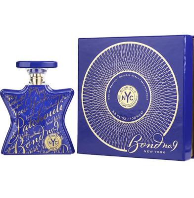 Bond No. 9 New York Patchouli 100 ml orijinal JLT