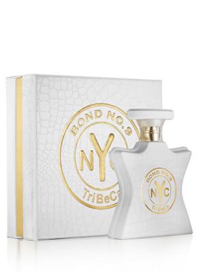 Bond No. 9 Tribeca 100 ml Parfüm orijinal JLT