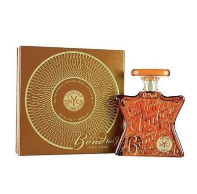 BOND NO.9 NEWYORK AMBER 100 ML EDP PARFÜ orijinal JLT