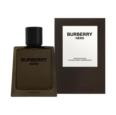 Burberry Hero Parfum Intense For Men Pure Parfum Orjinal JLT