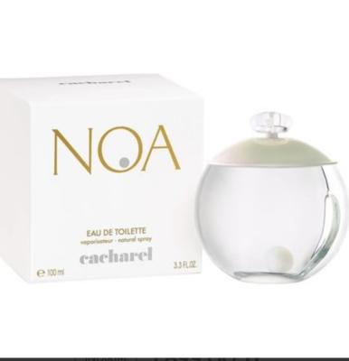 Cacharel Noa EDT 100 ml Kadın Parfüm JLT