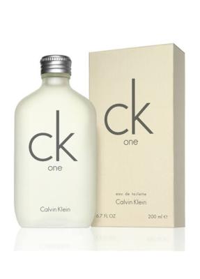 Calvin Klein CK One EDT 100ml Unisex Parfüm ARC JLT