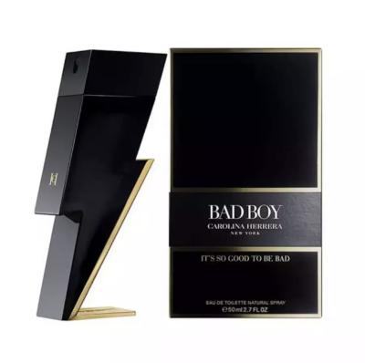 Carolina Herrera Bad Boy Le Parfum Eau de Parfum 100ml orıjınal JLT