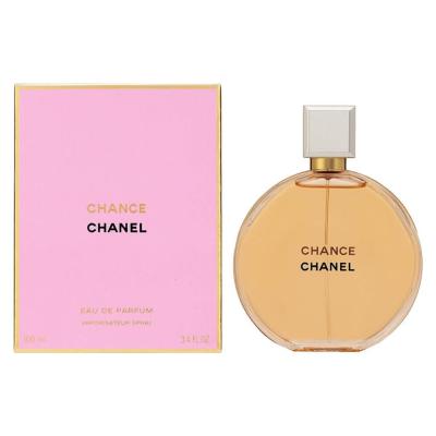 Chanel Chance Eau De Parfum 100 ml arc JLT