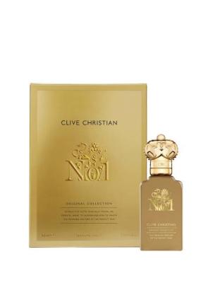 CLİVE CHRİSTİAN Original Collection No1 50ml Feminine orıjınal JLT