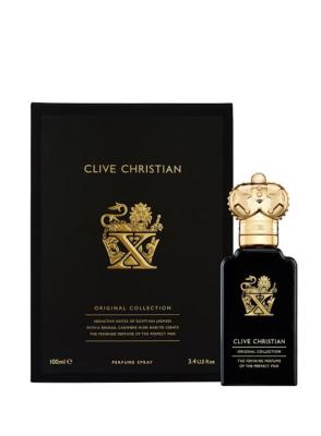 Clive Christian Original Collection X 100ml Feminine orıjınal JLT