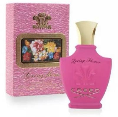 Creed Spring Flower EDP 75 ML Kadın Parfum Orjinal JLT