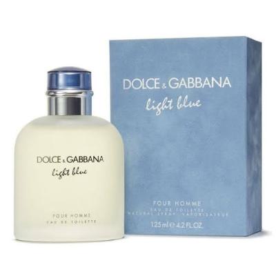 Dolce Gabbana Light Blue Edt 125ml Erkek ARC JLT