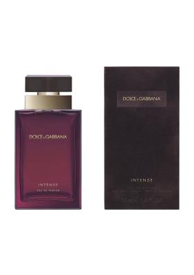 Dolce&Gabbana Pour Femme Intense Eau de Parfum orıjınal JLT
