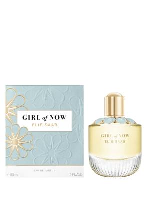 Elie Saab Girl of Now Eau de Parfum 90 ml woman JLT