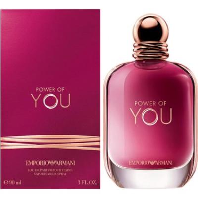 Emporio Armani Power Of You 90 ml Kadın Parfüm JLT