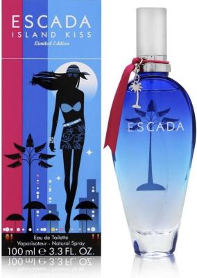 Escada Island Kiss Orjinal  JLT