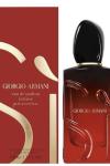 Giorgio Armani Sì Passione Intense 2024 Orjinal JLT