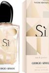 Giorgio Armani Si Nacre Edition EDP 100 ml woman JLT