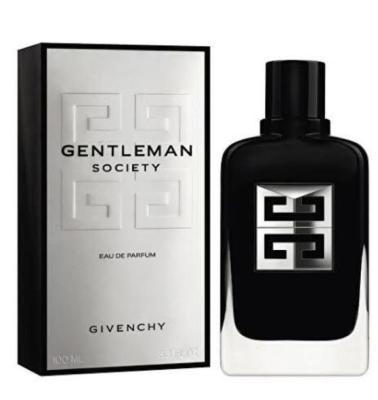 Givenchy Gentleman Society Edp 100 ml orijinal JLT
