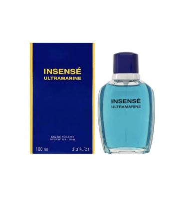 Givenchy Insense Ultramarine EDT 100 Erkek Parfüm orijinal JLT