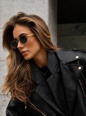 Gucci GG1854S 005  Kadın Güneş  Gözlüğü ( G 11 ) 