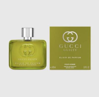 Gucci Guilty Elixir de Parfum Pour Homme 60 ml orijinal JLT