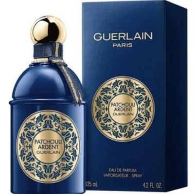 Guerlain Paris Patchouli Ardent EDP 125 ml Unisex JLT