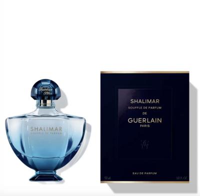 Guerlain Shalimar Souffle - Eau de Parfum 90 ml woman JLT