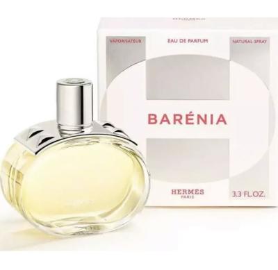 Hermes Barenia 100 ml Edp Kadın Parfüm Orjinal JLT