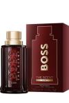Hugo Boss The Scent Elixir EDP 100 ml Erkek Parfüm orijinal JLT