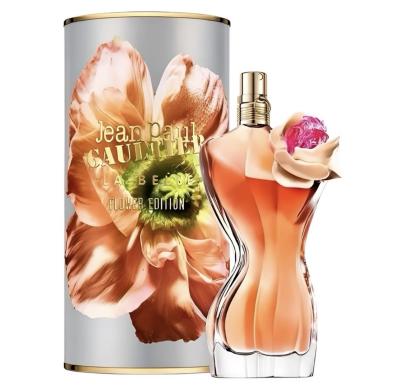 JEAN PAUL GAULTİER LA BELLE FLOWER EDİTİON EDP 100ML KADIN orijinal JLT