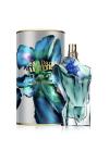 Jean Paul Gaultier Le Beau Flower Edition Eau de Parfum 4.2 oz Spray for Men 125 ml orijinal JLT