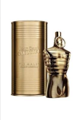 Jean Paul Gaultier Le Male Elixir Absolu Edp Orjinal JLT