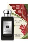 Jo Malone Dark Amber & Ginger Lily Cologne Intense 100ml Kadın Parfüm Orjinal JLT