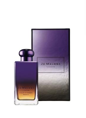 Jo Malone London Violet & Amber Absolu 100 ml kadın parfümü orıjınal JLT