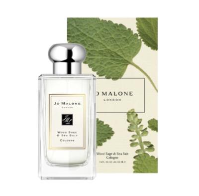Jo Malone London Wood Sage & Sea Salt 100ml Bayan Parfüm Orjinal JLT