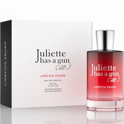 Juliette Has A Gun Lipstick Fever Eau Parfum 100 ml