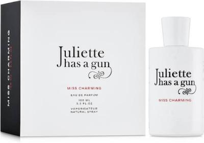 Juliette Has A Gun Miss Charming Eau Parfum 100 ml JLT