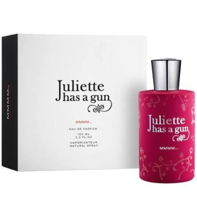 Juliette Has A Gun Mmmm... Eau Parfum 100 ml JLT