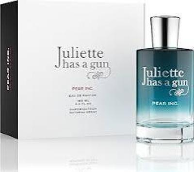 Juliette Has A Gun Pear Inc. Eau Parfum 100 ml JLT