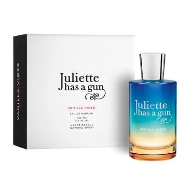 Juliette Has A Gun Vanilla Vibes Eau Parfum 100 ml JLT