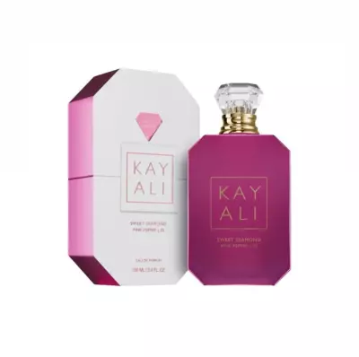 Kayali Sweet Diamond Pink Paper 25 ARC 100 ml