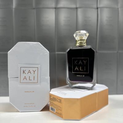 KAYALİ VANILLA 28 - Eau de Parfum jlt