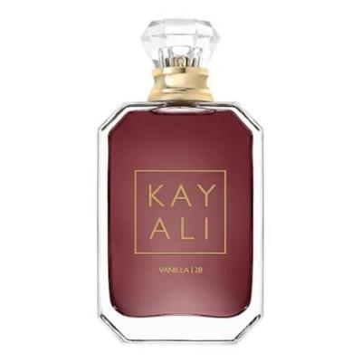 KAYALİ VANILLA 28 - Eau de Parfum orijinal tester